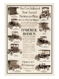 Haberer Bodies Wall Decal