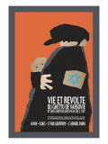 Life and Revolt in the Warsaw Ghetto Vinilos decorativos