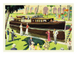 Sterling Engine Company Wall Decal by Douglas Donald