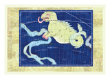 Cetus and Eridanus Wall Decal