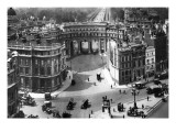 Admiralty Arch, London Wall Decal