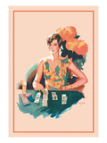 Pretty Assistance Vinilos decorativos por Holmgren Pretty Assistance Vinilos decorativos por Holmgren