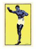 Sanchez Jena Wall Decal