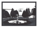 Ft. William Henry Hotel, Lake George, New York Vinilos decorativos por William Henry Jackson Ft. William Henry Hotel, Lake George, New York Vinilos decorativos por William Henry Jackson