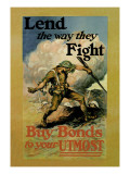 Buy Bonds to Your Utmost Vinilos decorativos