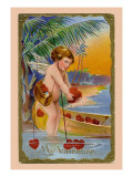 Sweetheart Mine Wall Decal