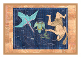 Cygnus, Vultur and Hercules Wall Decal