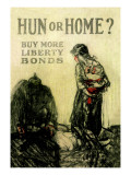 Hun or Home? Vinilos decorativos