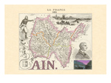 Ain Mode (wallstickers) af Alexandre Vuillemin Ain Mode (wallstickers) af Alexandre Vuillemin