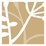 Silhouettes II Wall Decal