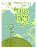 One of a Kind Wall Decal