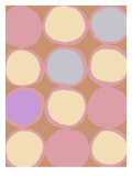 Astro Patterns III Vinilos decorativos Astro Patterns III Vinilos decorativos