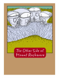 Rushmore Vinilos decorativos Rushmore Vinilos decorativos