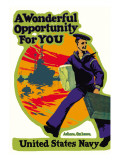 Wonderful Opportunity for You Wall Decal
