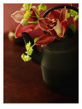 Petite Blossoms II Wall Decal