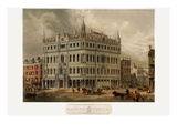 Symbols - Masonic Temple Boston Wall Decal