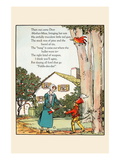 Dear Mother Mine Autocollant mural par Eugene Field