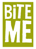 Bite Me Wall Decal