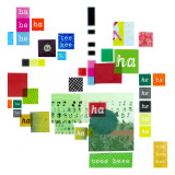 Funny Words Vinilos decorativos Funny Words Vinilos decorativos