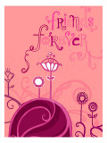 Friends Forever Wall Decal