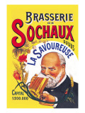 Brasserie de Sochaux Wall Decal