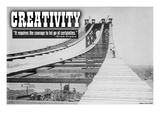 Creativity Wall Decal