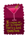 Cosmo Wall Decal