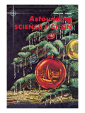 Lunar Christmas Decalque em parede Lunar Christmas Decalque em parede