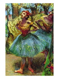 Ballet Vinilos decorativos por Edgar Degas Ballet Vinilos decorativos por Edgar Degas