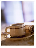 Day's Beginning - Caffe Espresso III Wall Decal