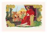 Caesar Cigars Vinilos decorativos Caesar Cigars Vinilos decorativos