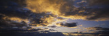 Storm Clouds in the Sky, South Island, New Zealand Vinilos decorativos por Panoramic Images Storm Clouds in the Sky, South Island, New Zealand Vinilos decorativos por Panoramic Images