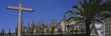 Seville Cathedral, Spain Wall Decal by Panoramic Images 
