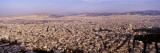 Athens, Greece Wall Decal by Panoramic Images 
