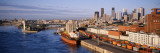 Montreal, Quebec, Canada Wall Decal by Panoramic Images 