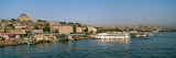 Istanbul, Turkey Wall Decal by Panoramic Images 