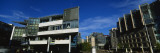 Buildings in a City, Aker Brygge, Oslo, Norway Wall Decal by Panoramic Images 