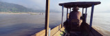 Mekong River, Luang Prabang, Laos Wall Decal by Panoramic Images 