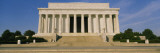 Facade of the Lincoln Memorial, Washington D.C., USA Wall Decal by Panoramic Images 