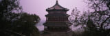 High Section View of a Palace, Summer Palace, Beijing, China Wall Decal by Panoramic Images 