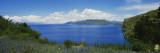 Lake Titicaca, Isla de Sol, Bolivia Autocollant mural par Panoramic Images 