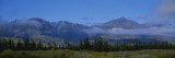 Mountains on a Landscape, Takitimu Range, Southland, South Island, New Zealand Vinilos decorativos por Panoramic Images Mountains on a Landscape, Takitimu Range, Southland, South Island, New Zealand Vinilos decorativos por Panoramic Images
