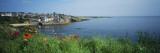 Town at the Waterfront, Crail, Fife, Scotland Wall Decal by Panoramic Images 