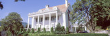Governor'S Mansion, Juneau, Alaska, USA Wall Decal by Panoramic Images 