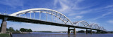 Centennial Bridge, Davenport, Iowa, USA Wall Decal by Panoramic Images 