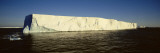 Tabular Iceberg, Weddell Sea, Antarctica Wall Decal by Panoramic Images 