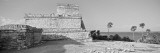 El Castillo, Tulum Archeological Zone, Quintana Roo, Mexico Vinilos decorativos por Panoramic Images El Castillo, Tulum Archeological Zone, Quintana Roo, Mexico Vinilos decorativos por Panoramic Images