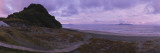 Rock Formations on a Landscape, Mangawhai Heads, Northland, New Zealand Vinilos decorativos por Panoramic Images