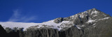 Snow on Darran Mountains, Fiordland National Park, South Island New Zealand, New Zealand Vinilos decorativos por Panoramic Images