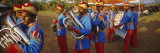 Group of Men Playing Musical Instruments, India Vinilos decorativos por Panoramic Images